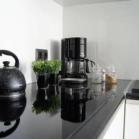 Przestronny Apartament Contento- Centrum Apartment *
