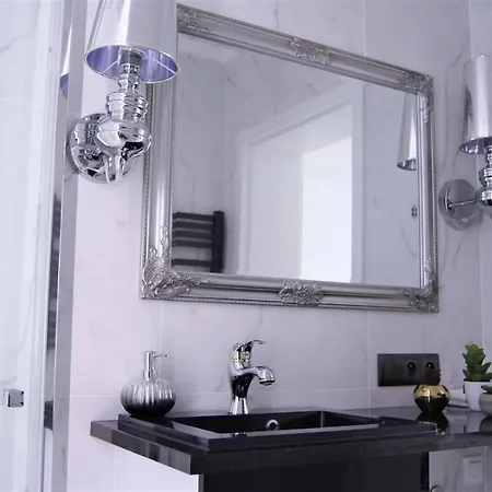 Apartment Przestronny Apartament Contento- Centrum Wroclaw